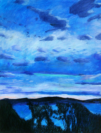 Dusk