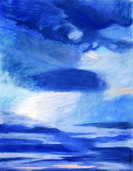 Storm Clouds