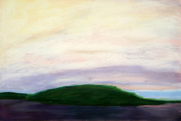 Orcas Light #1