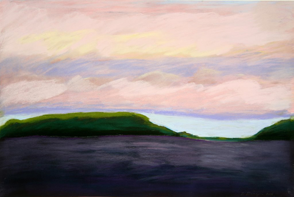 Orcas Light #2