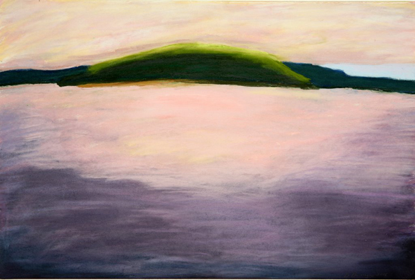 Orcas Light #3